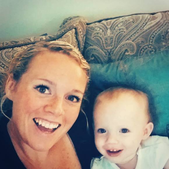 Meet your Posher, Kathryn - Picture 1 of 1